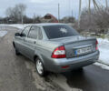 Серый ВАЗ 2170 Priora, объемом двигателя 1.6 л и пробегом 173 тыс. км за 2200 $, фото 1 на Automoto.ua