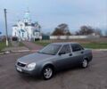 Серый ВАЗ 2170 Priora, объемом двигателя 1.6 л и пробегом 166 тыс. км за 3050 $, фото 1 на Automoto.ua