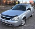 Серый ВАЗ 2170 Priora, объемом двигателя 1.6 л и пробегом 151 тыс. км за 2200 $, фото 1 на Automoto.ua