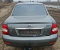 Сірий ВАЗ 2170 Priora, об'ємом двигуна 1.6 л та пробігом 162 тис. км за 2100 $, фото 4 на Automoto.ua