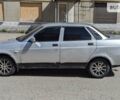 Сірий ВАЗ 2170 Priora, об'ємом двигуна 1.6 л та пробігом 180 тис. км за 1700 $, фото 1 на Automoto.ua