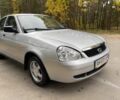 Серый ВАЗ 2170 Priora, объемом двигателя 1.6 л и пробегом 46 тыс. км за 3399 $, фото 7 на Automoto.ua
