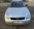 Сірий ВАЗ 2170 Priora, об'ємом двигуна 1.6 л та пробігом 150 тис. км за 1406 $, фото 6 на Automoto.ua