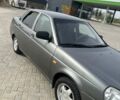 Серый ВАЗ 2170 Priora, объемом двигателя 1.6 л и пробегом 143 тыс. км за 2600 $, фото 16 на Automoto.ua