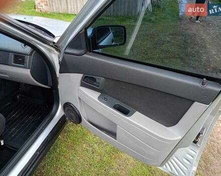 Сірий ВАЗ 2170 Priora, об'ємом двигуна 1.6 л та пробігом 140 тис. км за 1800 $, фото 14 на Automoto.ua