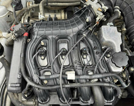 Сірий ВАЗ 2170 Priora, об'ємом двигуна 1.6 л та пробігом 46 тис. км за 3600 $, фото 30 на Automoto.ua