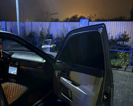 Серый ВАЗ 2170 Priora, объемом двигателя 1.6 л и пробегом 175 тыс. км за 3200 $, фото 10 на Automoto.ua