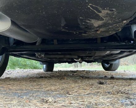 Серый ВАЗ 2170 Priora, объемом двигателя 1.6 л и пробегом 158 тыс. км за 3500 $, фото 10 на Automoto.ua