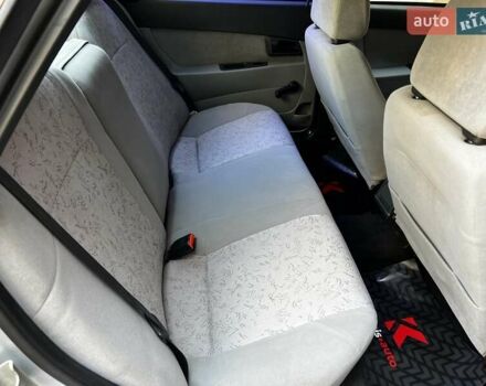 Серый ВАЗ 2170 Priora, объемом двигателя 1.6 л и пробегом 212 тыс. км за 3699 $, фото 31 на Automoto.ua