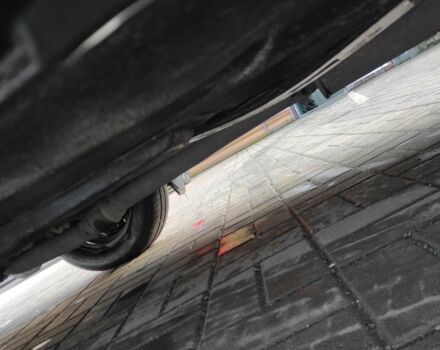 Серый ВАЗ 2170 Priora, объемом двигателя 1.6 л и пробегом 160 тыс. км за 2500 $, фото 7 на Automoto.ua