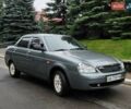 Серый ВАЗ 2170 Priora, объемом двигателя 1.6 л и пробегом 260 тыс. км за 2350 $, фото 1 на Automoto.ua