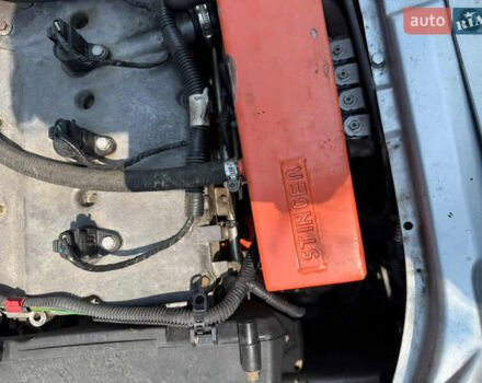 Серый ВАЗ 2170 Priora, объемом двигателя 1.6 л и пробегом 205 тыс. км за 3000 $, фото 11 на Automoto.ua