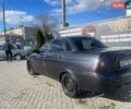 Серый ВАЗ 2170 Priora, объемом двигателя 1.6 л и пробегом 157 тыс. км за 2300 $, фото 1 на Automoto.ua