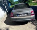 Серый ВАЗ 2170 Priora, объемом двигателя 1.6 л и пробегом 250 тыс. км за 1900 $, фото 1 на Automoto.ua
