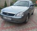 Серый ВАЗ 2170 Priora, объемом двигателя 1.6 л и пробегом 109 тыс. км за 3200 $, фото 10 на Automoto.ua