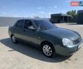 Сірий ВАЗ 2170 Priora, об'ємом двигуна 1.6 л та пробігом 196 тис. км за 2000 $, фото 5 на Automoto.ua