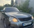 Сірий ВАЗ 2170 Priora, об'ємом двигуна 1.6 л та пробігом 4 тис. км за 2427 $, фото 6 на Automoto.ua
