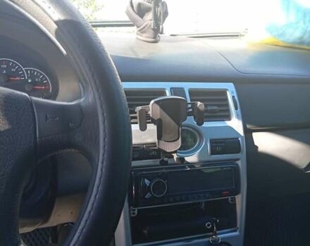 Сірий ВАЗ 2170 Priora, об'ємом двигуна 1.6 л та пробігом 250 тис. км за 2300 $, фото 8 на Automoto.ua