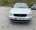 Серый ВАЗ 2170 Priora, объемом двигателя 1.6 л и пробегом 168 тыс. км за 1450 $, фото 14 на Automoto.ua