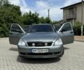 Серый ВАЗ 2170 Priora, объемом двигателя 1.6 л и пробегом 50 тыс. км за 3900 $, фото 1 на Automoto.ua
