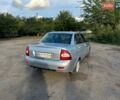 Сірий ВАЗ 2170 Priora, об'ємом двигуна 1.6 л та пробігом 267 тис. км за 2600 $, фото 1 на Automoto.ua