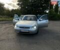 Сірий ВАЗ 2170 Priora, об'ємом двигуна 1.6 л та пробігом 267 тис. км за 2600 $, фото 15 на Automoto.ua