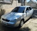 Сірий ВАЗ 2170 Priora, об'ємом двигуна 1.6 л та пробігом 99 тис. км за 3700 $, фото 9 на Automoto.ua