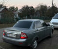 ВАЗ 2170 Priora 2008 в Первомайск на Automoto.ua Серый ВАЗ 2170 Priora, объемом двигателя 1.6 л и пробегом 172 тыс. км за 2850 $, фото 3 на Automoto.ua