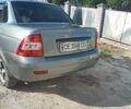 Серый ВАЗ 2170 Priora, объемом двигателя 1.6 л и пробегом 149 тыс. км за 2550 $, фото 11 на Automoto.ua