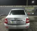 Серый ВАЗ 2170 Priora, объемом двигателя 1.6 л и пробегом 164 тыс. км за 2200 $, фото 10 на Automoto.ua
