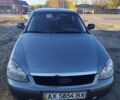 Сірий ВАЗ 2170 Priora, об'ємом двигуна 0 л та пробігом 159 тис. км за 2500 $, фото 1 на Automoto.ua