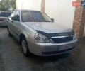 Серый ВАЗ 2170 Priora, объемом двигателя 1.6 л и пробегом 200 тыс. км за 2300 $, фото 1 на Automoto.ua
