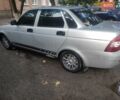 Серый ВАЗ 2170 Priora, объемом двигателя 1.6 л и пробегом 292 тыс. км за 2700 $, фото 1 на Automoto.ua