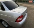 Серый ВАЗ 2170 Priora, объемом двигателя 1.6 л и пробегом 180 тыс. км за 1999 $, фото 26 на Automoto.ua