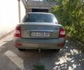 Сірий ВАЗ 2170 Priora, об'ємом двигуна 0 л та пробігом 221 тис. км за 2200 $, фото 7 на Automoto.ua