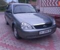 Серый ВАЗ 2170 Priora, объемом двигателя 1.6 л и пробегом 109 тыс. км за 3200 $, фото 5 на Automoto.ua