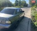 Сірий ВАЗ 2170 Priora, об'ємом двигуна 1.6 л та пробігом 176 тис. км за 2200 $, фото 1 на Automoto.ua
