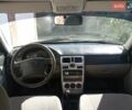 Сірий ВАЗ 2170 Priora, об'ємом двигуна 1.6 л та пробігом 221 тис. км за 2200 $, фото 5 на Automoto.ua