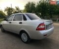 Серый ВАЗ 2170 Priora, объемом двигателя 1.6 л и пробегом 180 тыс. км за 1999 $, фото 23 на Automoto.ua