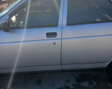 Серый ВАЗ 2170 Priora, объемом двигателя 1.6 л и пробегом 94 тыс. км за 3800 $, фото 2 на Automoto.ua