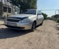 Сірий ВАЗ 2170 Priora, об'ємом двигуна 1.6 л та пробігом 293 тис. км за 2200 $, фото 1 на Automoto.ua