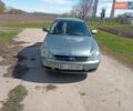 Сірий ВАЗ 2170 Priora, об'ємом двигуна 1.6 л та пробігом 153 тис. км за 2500 $, фото 1 на Automoto.ua