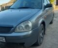 Сірий ВАЗ 2170 Priora, об'ємом двигуна 1.6 л та пробігом 230 тис. км за 1503 $, фото 1 на Automoto.ua