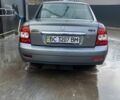 Серый ВАЗ 2170 Priora, объемом двигателя 1.6 л и пробегом 3 тыс. км за 2800 $, фото 8 на Automoto.ua