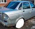 Сірий ВАЗ 2170 Priora, об'ємом двигуна 0 л та пробігом 95 тис. км за 703 $, фото 20 на Automoto.ua