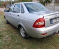 Сірий ВАЗ 2170 Priora, об'ємом двигуна 1.6 л та пробігом 100 тис. км за 3200 $, фото 5 на Automoto.ua