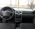 Серый ВАЗ 2170 Priora, объемом двигателя 1.6 л и пробегом 149 тыс. км за 4300 $, фото 1 на Automoto.ua