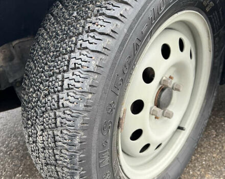 Сірий ВАЗ 2170 Priora, об'ємом двигуна 1.6 л та пробігом 90 тис. км за 2800 $, фото 14 на Automoto.ua