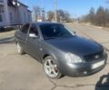 Сірий ВАЗ 2170 Priora, об'ємом двигуна 1.6 л та пробігом 280 тис. км за 2100 $, фото 1 на Automoto.ua