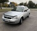 Серый ВАЗ 2170 Priora, объемом двигателя 1.6 л и пробегом 164 тыс. км за 2600 $, фото 6 на Automoto.ua